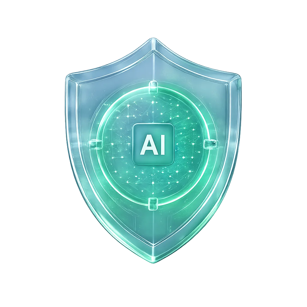 Protecciones de seguridad con IA que protegen las cuentas