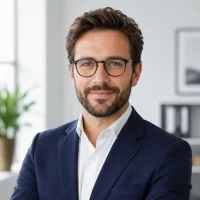 David Kovacs, usuario de Añaños Capital